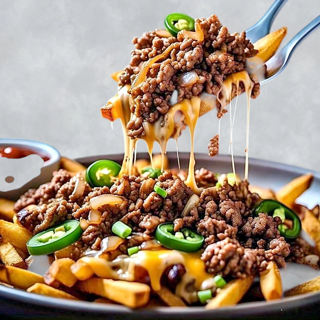 Best Beef Fries in Columbus, OH