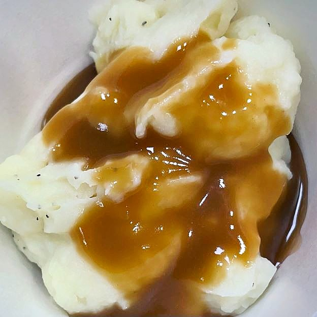 Best Mashed Potato in Winterville, NC