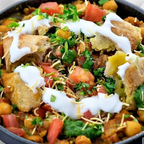 Best Samosa Chaat in Wheaton-Glenmont, MD