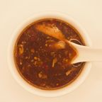 Best Hot & Sour Soup 酸辣汤 in Alpharetta, GA