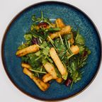 Best Dry Fried Eggplants 干煸茄子 in Alpharetta, GA