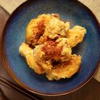 Best Fried Chicken Wings 炸鸡翅 in Alpharetta, GA