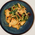 Best Bamboo Flounder Fish 竹塔鱼 in Alpharetta, GA