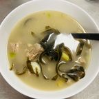 Best B5. Spare Ribs w. Seaweed Soup in Alpharetta, GA