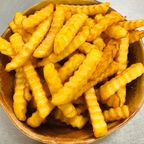 Best A3. French Fries in Alpharetta, GA