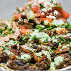 Best Kufta Plate in Renton, WA