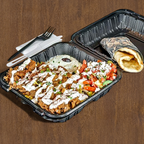Best Chicken Gyro Plate in Renton, WA
