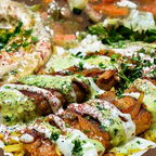 Best Chicken Kebab Plate in Renton, WA