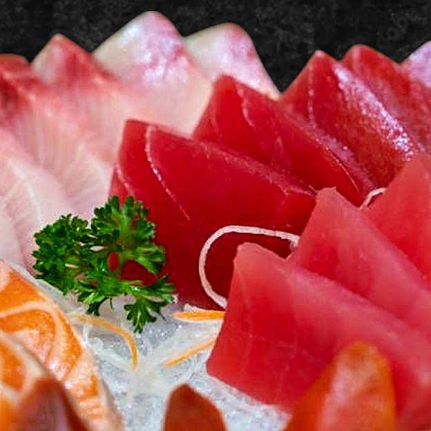 Best Sashimi Dinner in Cockeysville, MD