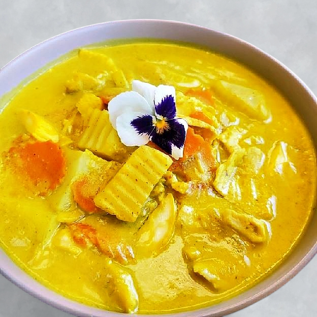 Best Yellow Curry in Salt Lake City, UT