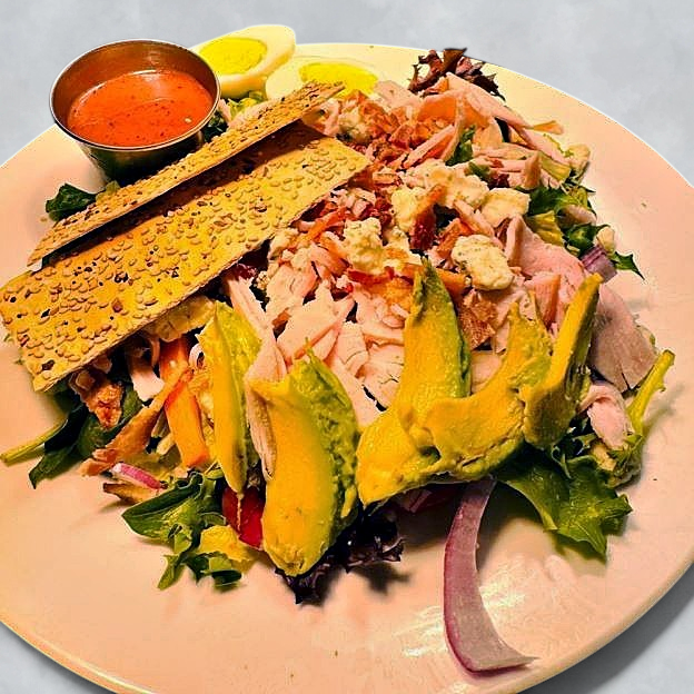 Best Lola's Cobb Salad in Johnson City, TN