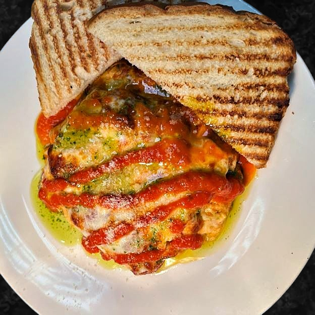 Best Four-Cheese Lasagna in Johnson City, TN