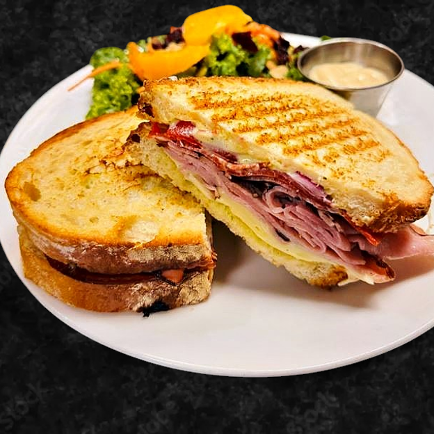 Best Italian Panini in Johnson City, TN