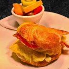 Best Breakfast Croissant Sandwich* in Johnson City, TN