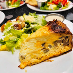 Best Quiche of the Day* in Johnson City, TN