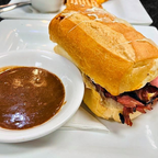 Best French Dip in Johnson City, TN