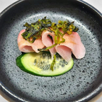 Best Yellowtail Shishito app in New York, NY