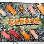 Best Sushi Dinner in New York, NY