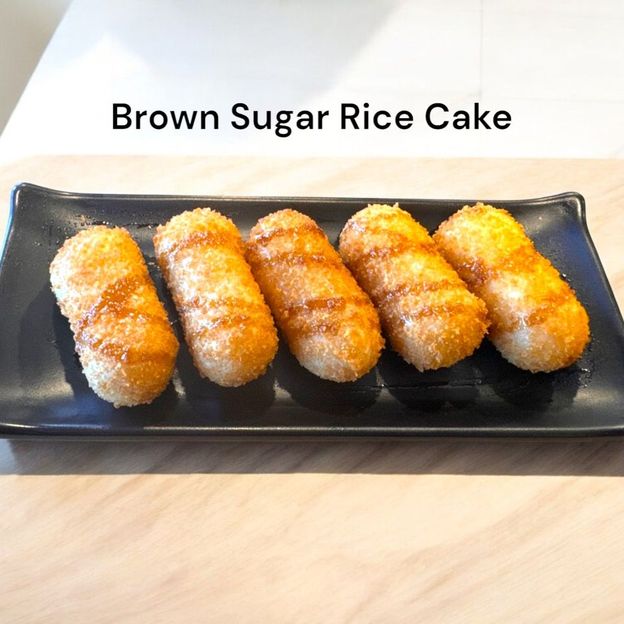 Best Brown Sugar Rice Cake in College Station, TX