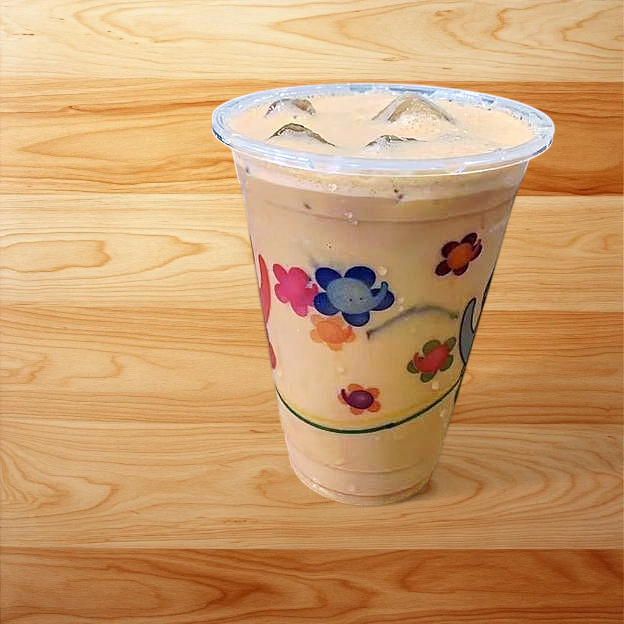 Best 泰式奶茶 Thai Iced Tea in Oneida, NY