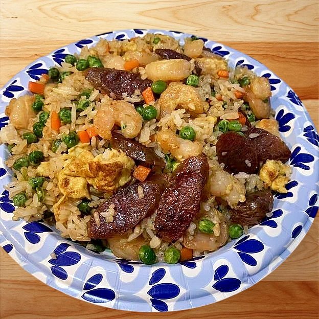 Best 广东炒饭 Cantonese Fried Rice in Oneida, NY