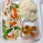Best Moo Goo Gai Pan in Cumming, GA