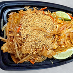 Best Chicken Pad Thai in Cumming, GA