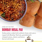 Best Misal Pav in Madison, WI