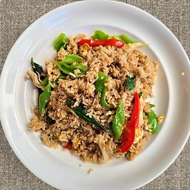 Best Basil Fried Rice in Summit, NJ