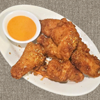 Best Bangkok Wings in Summit, NJ