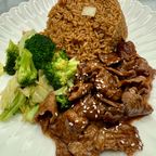 Best Hibachi Teriyaki Beef in Baltimore, MD