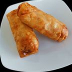Best Cheese Steak Egg Rolls (2) in Baltimore, MD