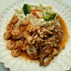 Best Hibachi Teriyaki Chicken & Shrimp in Baltimore, MD