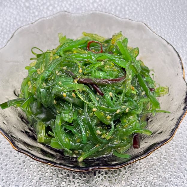 Best Seaweed Salad in Baltimore, MD