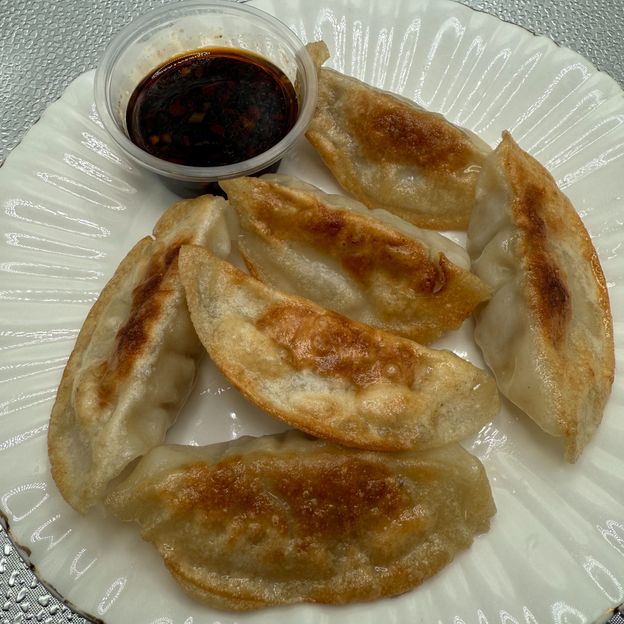Best Steamed Pork Dumplings (6) in Baltimore, MD