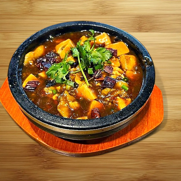 Best Chinese in Honolulu, HI | SXY-ShuXiangYuan | Order Online