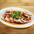 Best Sliced Pork Belly with Garlic Sauce蒜泥白肉 in Honolulu, HI