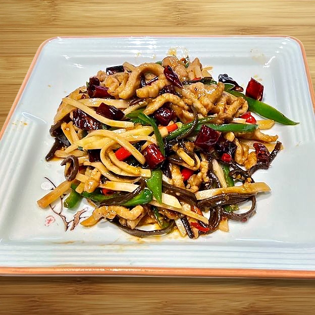 Best Chinese in Honolulu, HI | SXY-ShuXiangYuan | Order Online