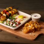 Best Shish Tawooq Plate in Gilbert, AZ