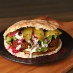 Best Falafel Pocket in Gilbert, AZ