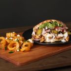 Best Chicken Shawerma Pocket in Gilbert, AZ