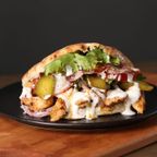 Best Chicken Shawerma Pocket in Gilbert, AZ