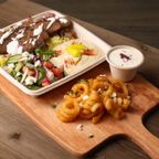 Best Gyro Plate in Gilbert, AZ