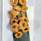 Best CALAMARI in Jersey City, NJ