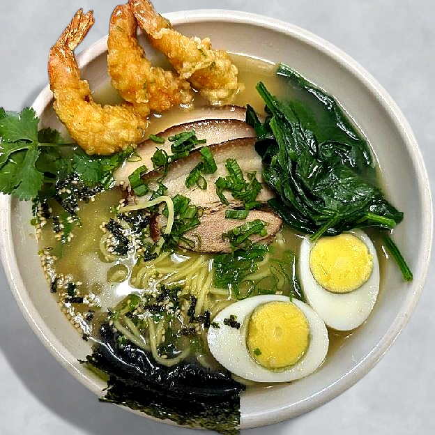 Best Combination Ramen Noodle Bowl in Rifle, CO