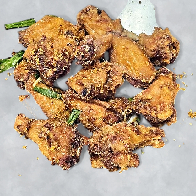 Best Spicy Chicken Wings (3pc) in Rifle, CO