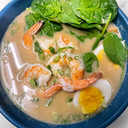 Best Tonkotsu Ramen in Kapaʻa, HI