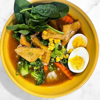 Best Miso Ramen in Kapaʻa, HI