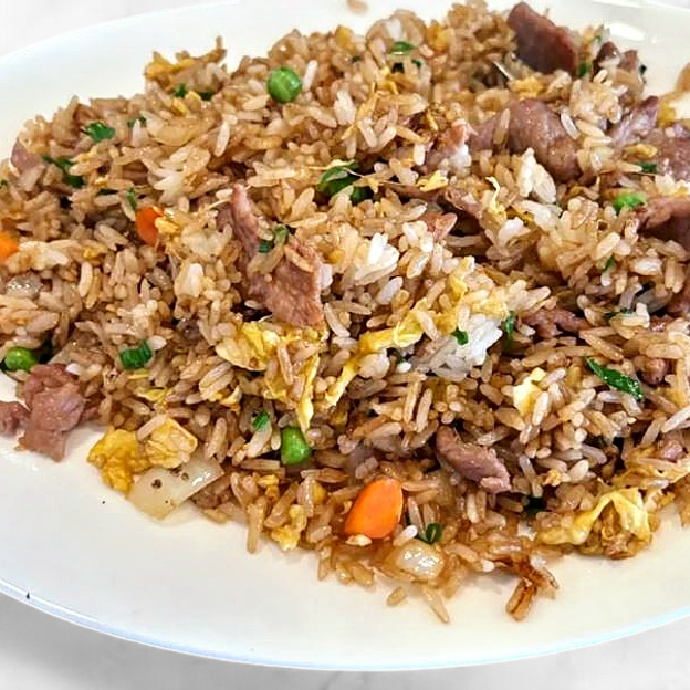 Best Beef Fried Rice in Kapaʻa, HI