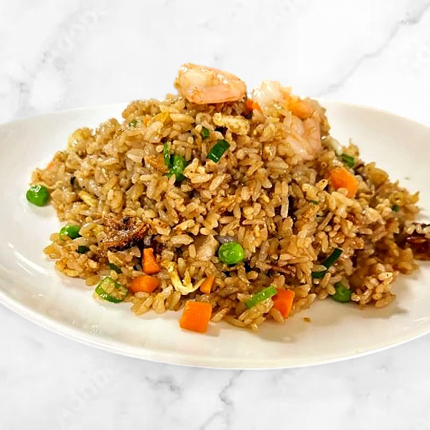 Best Shrimp Fried Rice in Kapaʻa, HI